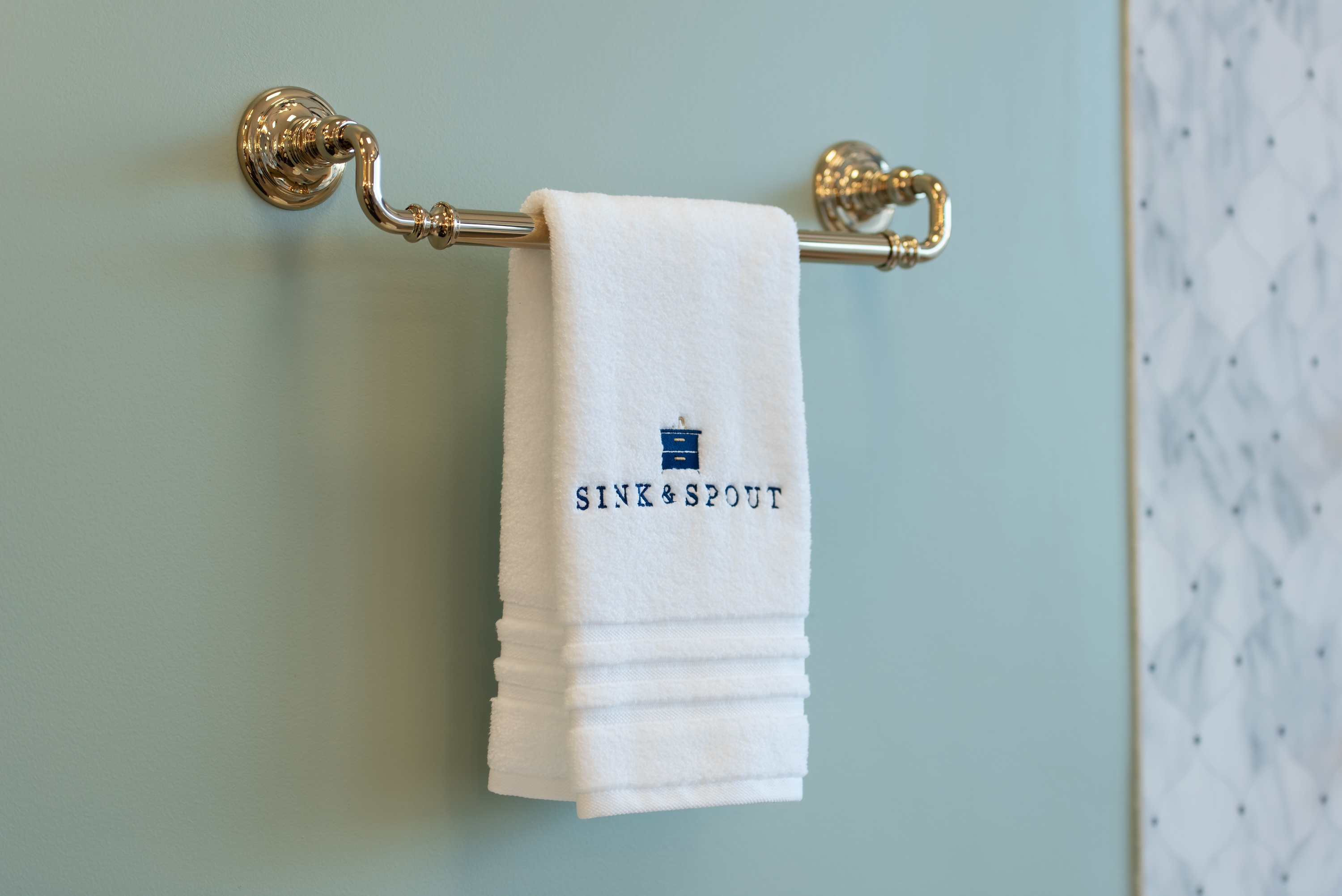 KOHLER Kitchen & Bathroom Products at Sink & Spout Lowell in Lowell, MA